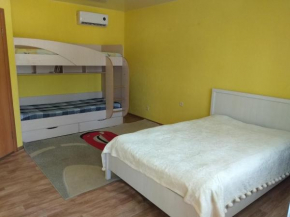 Guesthouse Lesnaya skazka